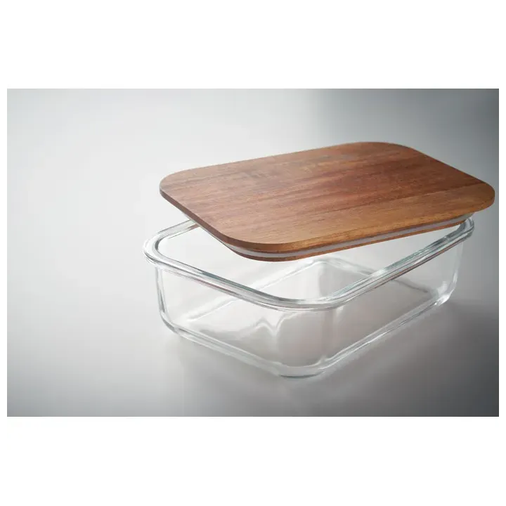 Glass lunch box 800ml - MO2750 (MOCN#22)